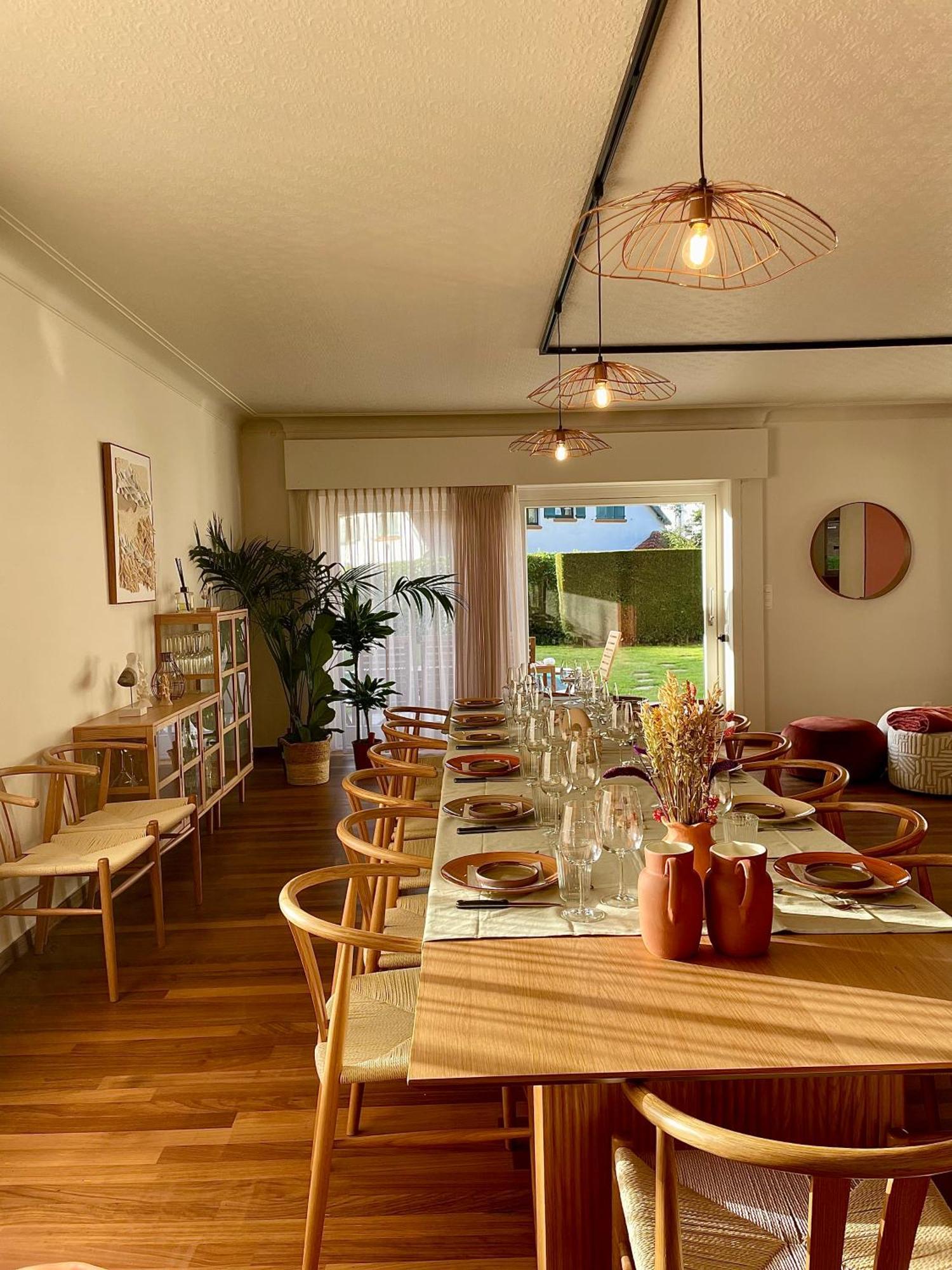 Villa Nestor Sint-Idesbald Esterno foto