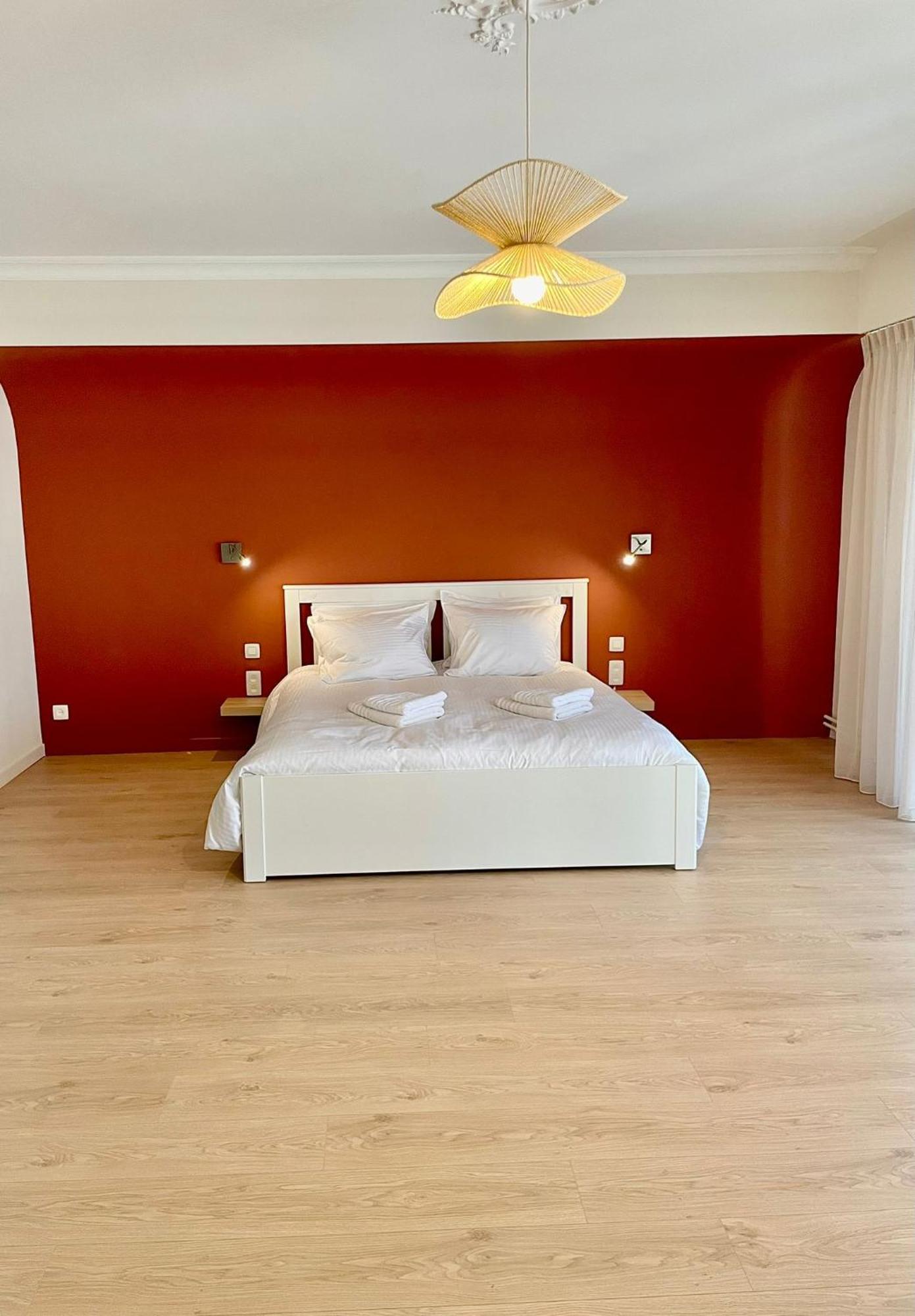 Villa Nestor Sint-Idesbald Esterno foto