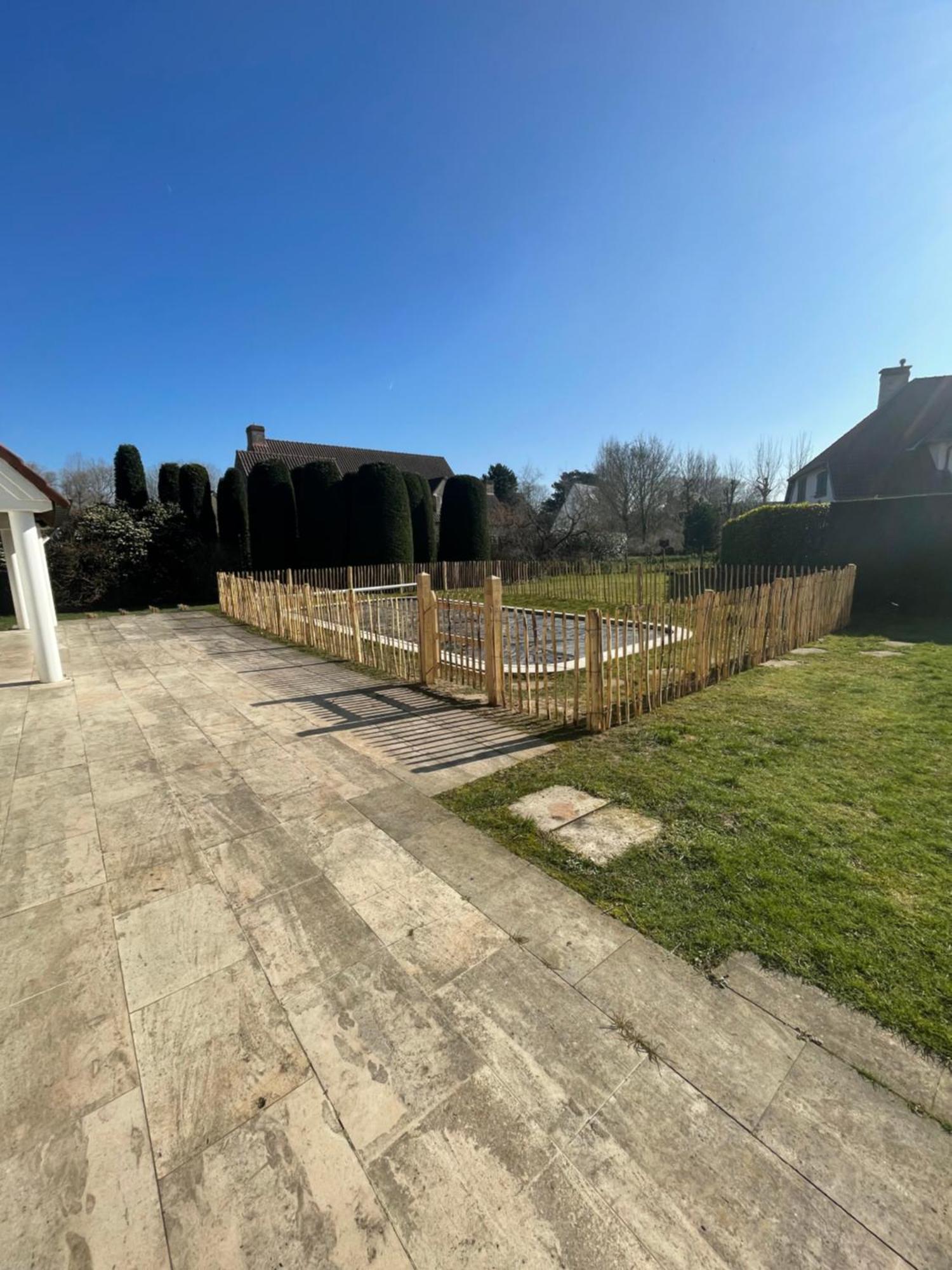Villa Nestor Sint-Idesbald Esterno foto